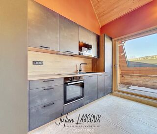  Appartement à vendre 3 pièces 100 m²