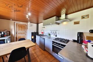  Maison à vendre 5 pièces 130 m²