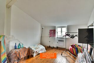  Appartement à vendre 5 pièces 113 m²