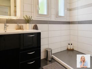  Appartement � vendre 6 pi�ces 132 m�
