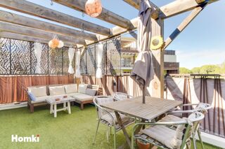 Appartement 3 pièces 61 m² · à Marseille 9 · 61 m² · 327 000 €