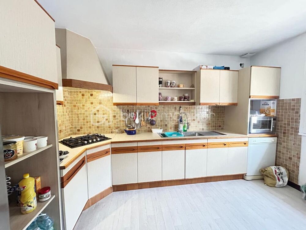 Maison 3 chambres