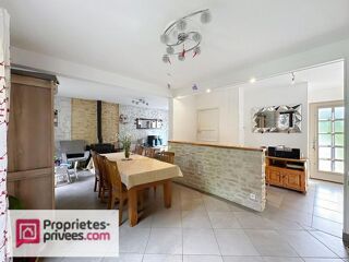  Maison à vendre 4 pièces 93 m²