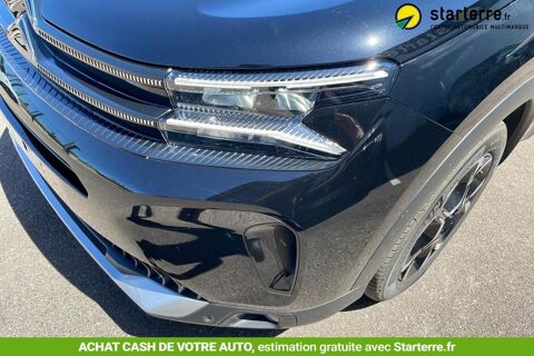 C5 aircross Hybride 145 e-DCS6 Max 2025 occasion 69190 Saint-Fons