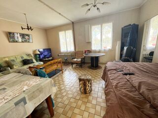  Maison � vendre 2 pi�ces 61 m�