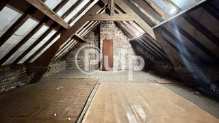  Immeuble � vendre 5 pi�ces 120 m�