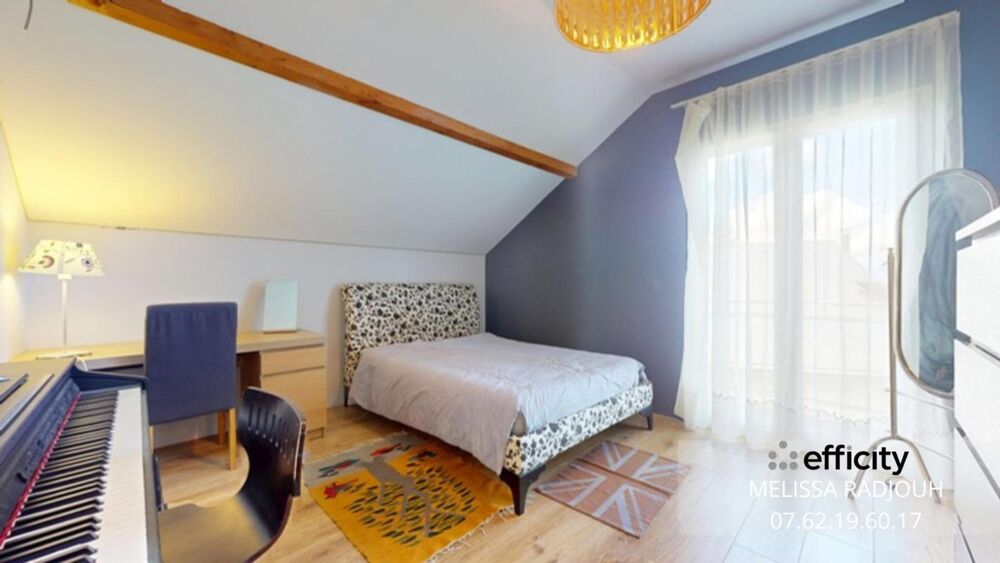 � vendre  Maison Beaumont (74160)