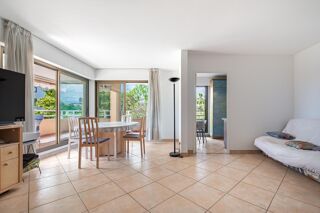  Appartement � vendre 2 pi�ces 62 m�