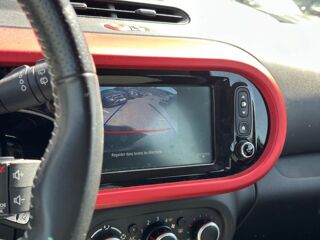 Twingo III 1.0 SCE 70 INTENS 2015 occasion 78240 Chambourcy