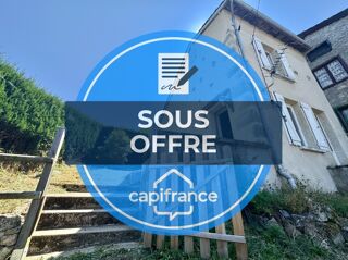  Maison � vendre 3 pi�ces 50 m�