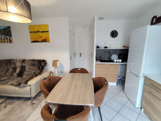  Maison � vendre 2 pi�ces 35 m�