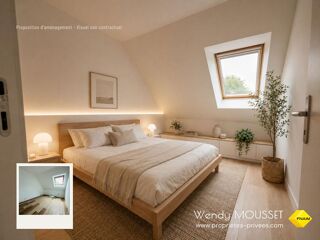  Maison � vendre 5 pi�ces 45 m�