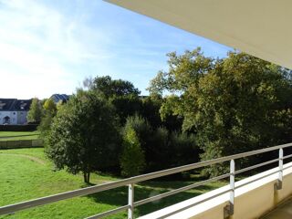  Appartement � vendre 2 pi�ces 40 m�