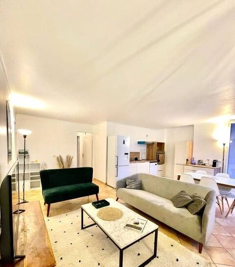  Appartement � louer 5 pi�ces 105 m�