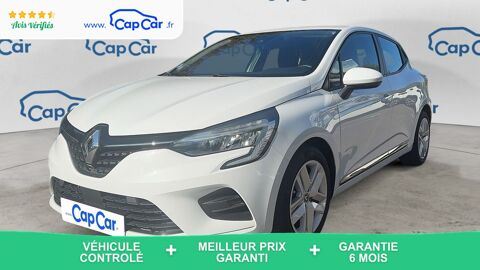 Renault clio 1.0 TCe 100 Business