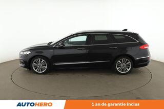 Mondeo SW 2.0 EcoBlue Vignale Auto 190 ch 2021 occasion 92130 Issy-les-Moulineaux