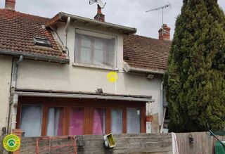  Maison  vendre 3 pices 63 m