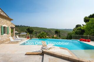  Maison � vendre 9 pi�ces 310 m�