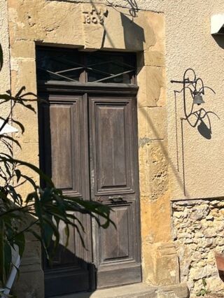  Propri�t�/ch�teau � vendre 7 pi�ces 220 m�