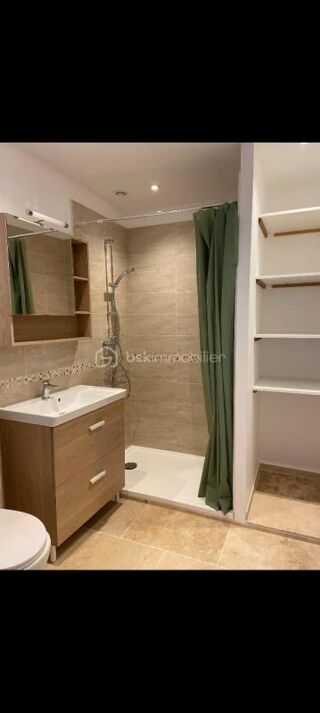  Maison � louer 3 pi�ces 45 m�