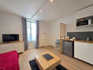  Appartement � louer 1 pi�ce 17 m�