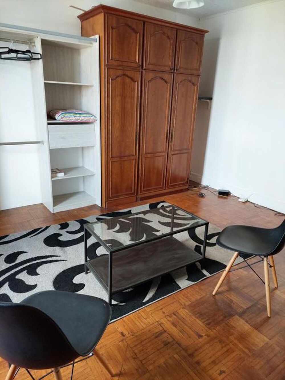 Location Appartement Studio de 35m2 à louer sur Pantin Pantin