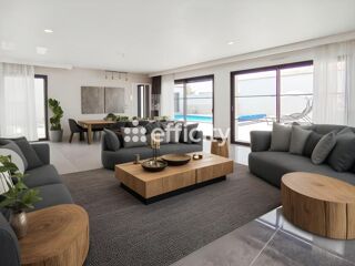  Maison � vendre 6 pi�ces 150 m�