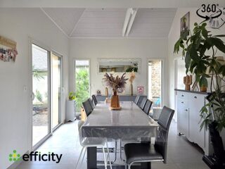  Maison � vendre 6 pi�ces 132 m�