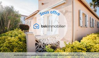  Maison à vendre 4 pièces 100 m²