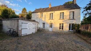 Maison 83m2 Saint-Lô