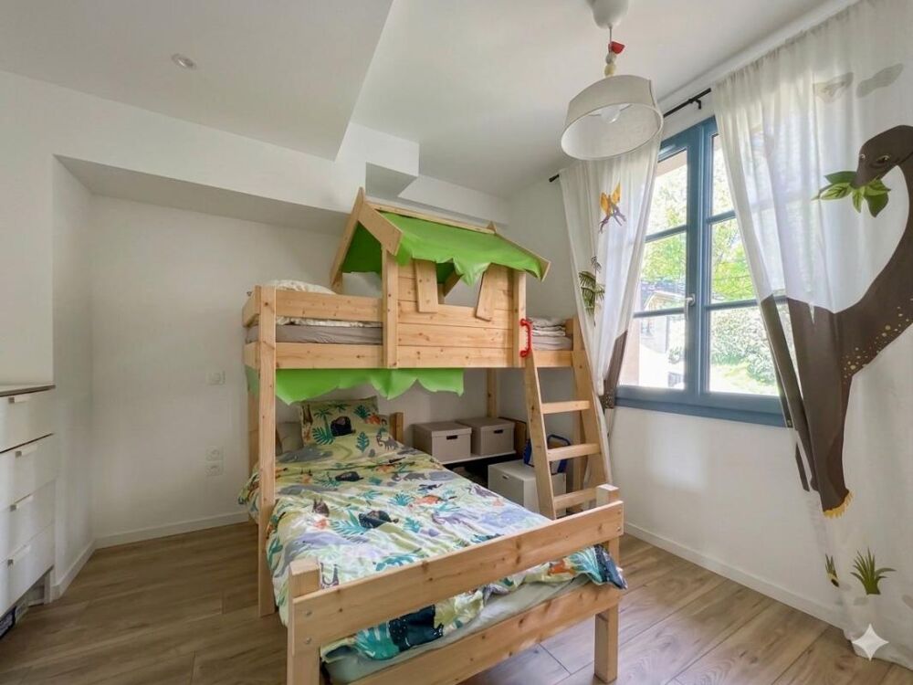 Vente Duplex/Triplex Appartement Duplex - VERFEIL CENTRE HISTORIQUE Verfeil
