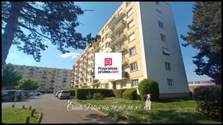  Appartement  vendre 3 pices 56 m