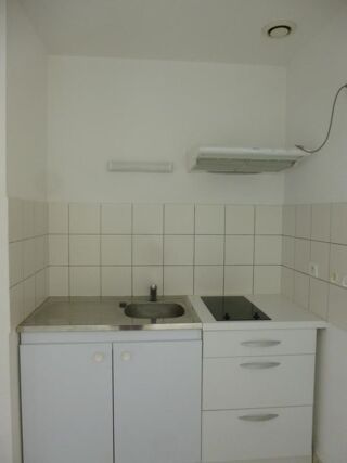  Appartement à louer 3 pièces 55 m²