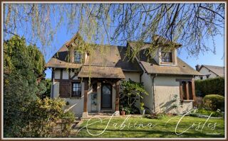  Maison � vendre 5 pi�ces 127 m�