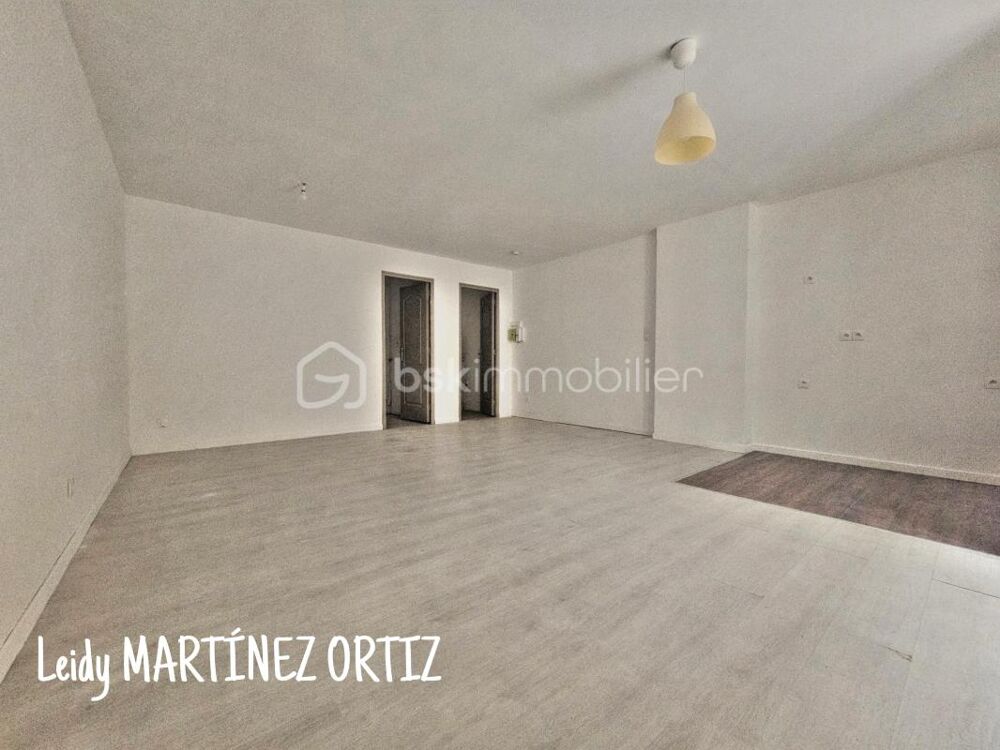 Vente Appartement À saisir ! Idéal investisseurs ou primo accédants! Studio 35m2 Cazaubon