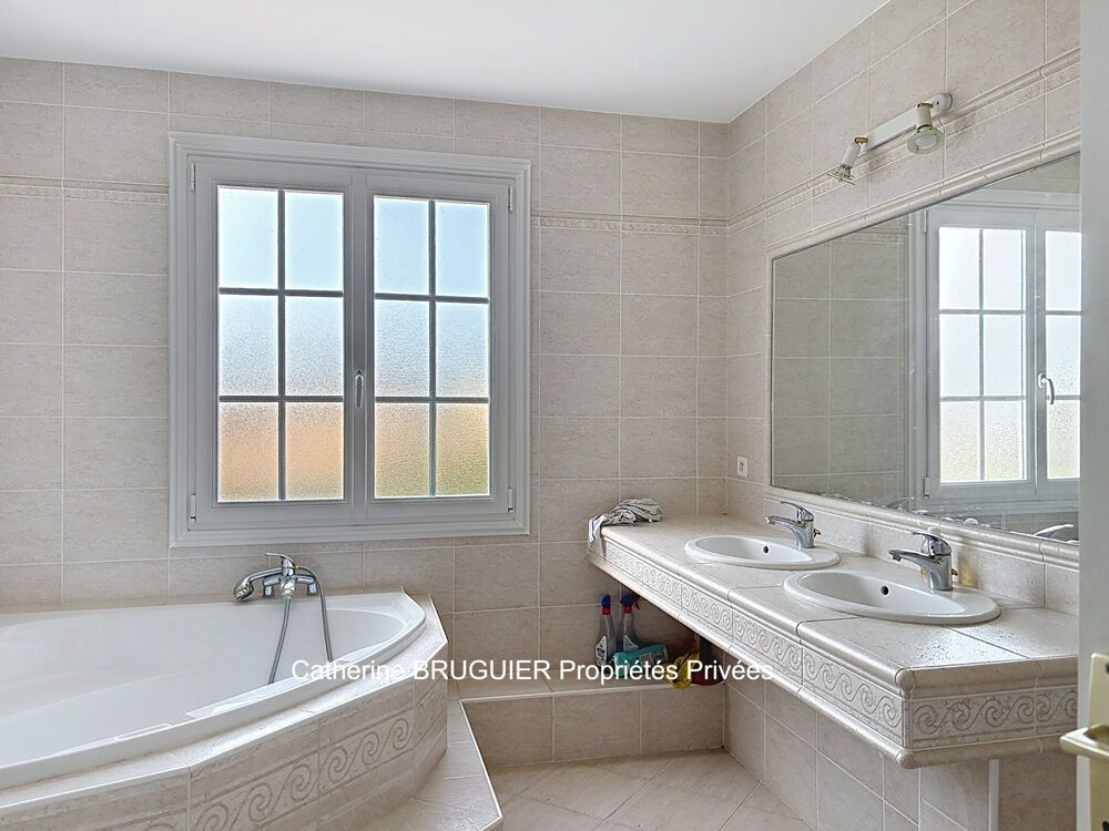 � vendre  Villa P�rigny (17180)