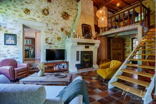  Maison à vendre 7 pièces 188 m²