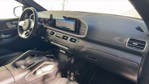 Classe GLE 350 de 320 EQ Power 4MATIC 9G-TRONIC AMG Line - Automatique 2020 occasion 01200 Valserhone