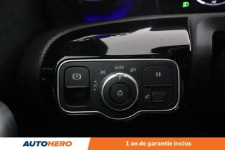 Classe A 200 AMG Line 7G-DCT 163 ch 2023 occasion 92130 Issy-les-Moulineaux