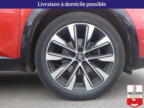 Austral 160 auto Techno 2 Places + banquette dans 2023 occasion 10150 Lavau