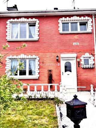  Maison � vendre 6 pi�ces 101 m�