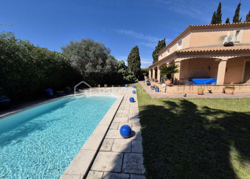 � vendre  Villa Le Grau d'Agde (34300)