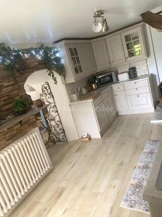  Maison à vendre 3 pièces 65 m²
