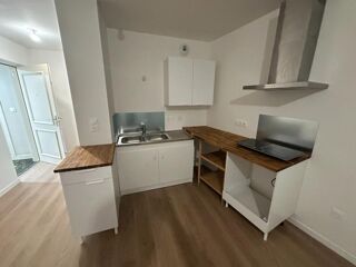  Appartement � louer 2 pi�ces 40 m�