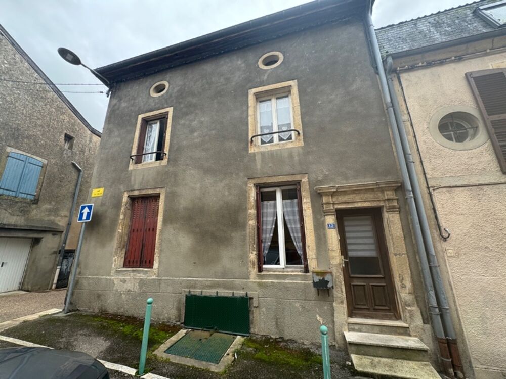 Maison 5 pièces 110 m² · à Stenay · 110 m² · 45 000 €