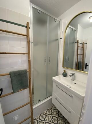  Appartement à vendre 2 pièces 24 m²