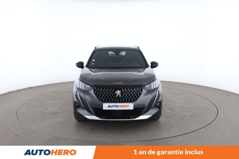2008 1.2 PureTech GT Line EAT8 131 ch 2020 occasion 92130 Issy-les-Moulineaux