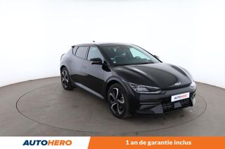 EV6 Electrique 77.4 kWh GT Line 4WD 325 ch 2022 occasion 92130 Issy-les-Moulineaux