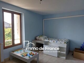  Maison à vendre 3 pièces 108 m²