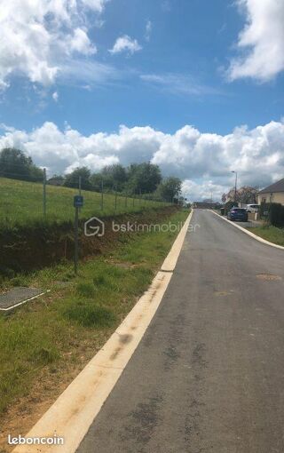  Terrain  vendre 1042 m